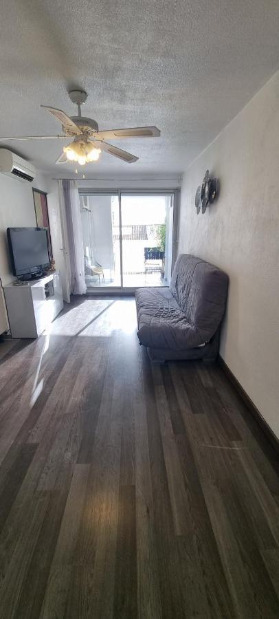 Nouveau Bien Lumineux Tout Confort En Centre Ville Сет Экстерьер фото