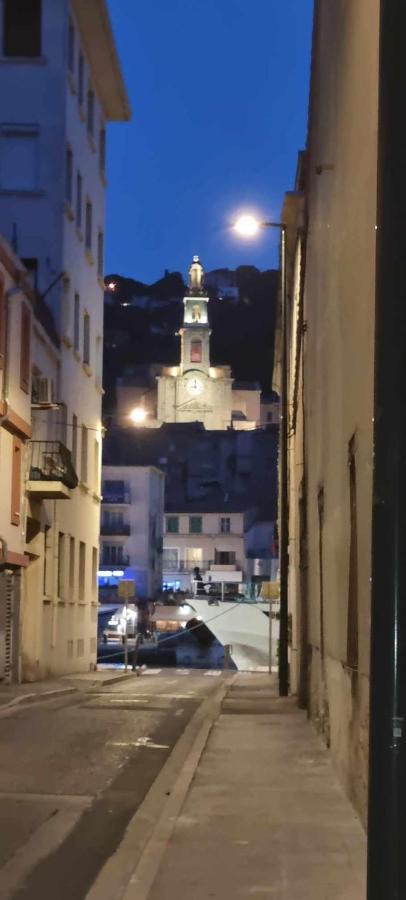 Nouveau Bien Lumineux Tout Confort En Centre Ville Сет Экстерьер фото